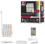 Paulmann 71110 MaxLED 500 LED Strip Full-Line COB 1,5m 10W 600lm/m 640LEDs/m...