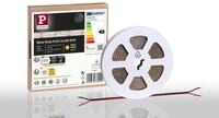 Paulmann 76022 Pro LED Strip Silver P150 830 5m 50W 1480lm/m 160LEDs/m 3000K LED