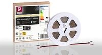 Paulmann 76032 Pro LED Strip Silver P150 COB 865 5m 65W 1400lm/m 528LEDs/m...