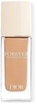 DIOR Forever Hydra Nude Foundation No.4N Neutral (30 ml)