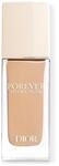 DIOR Forever Hydra Nude Foundation No.2N Neutral (30 ml)