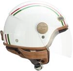 CGM 191I PIX IT Verde Bianco Rosso lunga L Green White Red