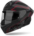 AIROH MATRYX SENTINEL RED MATT XL