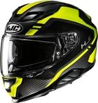 HJC, Integraler Motorradhelm F71 TOZZ MC3H, M