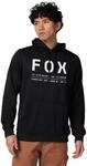 Fox Racing Non Stop Fleece PO [BLK]