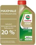 Castrol EDGE 0W-20 C5 Motor&ouml;l, 1L