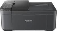 Canon PIXMA TR4755i Multifunktionsdrucker 4in1 (Tintenstrahl, Drucken, Kopieren,