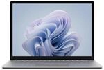 Microsoft Laptop Surface Laptop 6 15" Intel Core Ultra 5 135H 8 GB RAM 256 GB SSD