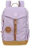 L&Auml;SSIG Kinder Wanderrucksack Kinderrucksack mit Brustgurt gepolsterte Schultergurte