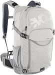 EVOC STAGE 18, Backpack (verstellbare Schultergurte, AIR FLOW CONTACT SYSTEM,