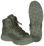Max-Fuchs Assault Tactical 5.0 Walking-Schuh Oliv 47