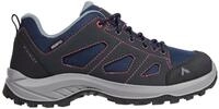 Mc Kinley Discover IV AQX Damen Traillaufschuh, Navy Dark/Rose Dark/, 42