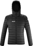 MILLET Herren Daunenjacke FITZ ROY WARM, warm und atmungsaktiv, isolierend, mit