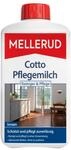 MELLERUD Cotto Pflegemilch Reiniger & Pflege | 1 x 1 l | Zuverl&auml;ssiges Mittel...