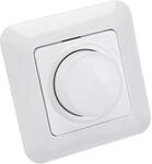 Kopp 844902012 LED Komplettger&auml;t Phasenanschnitts-Dimmer, Schalterprogramm...