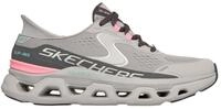 Skechers Gleitstufe Altus Damen Sneaker, Grau, 41 EU