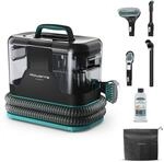 Rowenta Clean It Fleckenreiniger, tragbarer Teppichreiniger, schnelle und...
