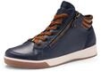 ARA ROM Damenschuhe 12-24499 92 12-24499 92 Blau, EU 35
