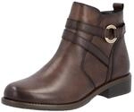 Remonte Damen D0f77 Stiefeletten