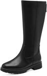Jana Stiefel 8-25564-43 schwarz H-Weite
