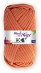Woolly Hugs Home 24 - Ziegel