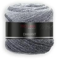 Pro Lana/theofeel Lana Diamant color 87, harmonische Farberlaufswolle zum Stricken