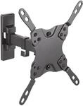 Wandhalterung AISENS 13P- 42P schwarz WT42TSLE-009