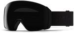 Smith Unisex 4d Mag Xl SAFETY_GLASSES (1er Pack)