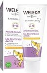 WELEDA Bio Junior Zahngel mit Fluorid - Naturkosmetik Zahnpasta f&uuml;r Kinder von...