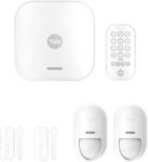 Yale - Smart Alarm Starter+ Kit - AL-SK2-1A-EU - 7 Teile - Aktivieren,