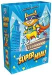 Asmodee Space Cow, Super Miau, Kinderspiel, Kartenspiel, 2-4 Spieler, Ab 6+...