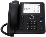 AudioCodes C455HD・VoIP-Telefon mit Rufnummernanzeige (TEAMS-C455HD)