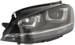 Valeo Premium Brightness & Clarity, Xenon-Scheinwerfer 44923 - F&uuml;r VOLKSWAGEN...