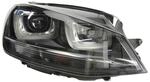 Valeo Premium Brightness & Clarity, Xenon-Scheinwerfer 44934 - F&uuml;r VOLKSWAGEN...