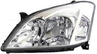 TYC Hauptscheinwerfer 20-0242-05-2