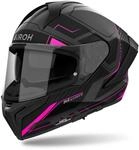 AIROH MATRYX ROCKET PINK MATT S