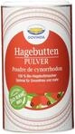 GOVINDA Hagebuttenpulver Bio, 1er Pack (1 x 220 g )