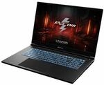 PcCom Laptop Revolt 4070 17,3" 32GB RAM 1TB SSD Nvidia Geforce RTX 4070 S7839551 -