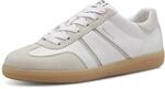 Tamaris Damen Low-Top Sneaker, Frauen