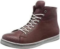 Andrea Conti Damen-Sneaker