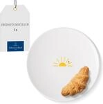Villeroy & Boch &ndash; With Love Fr&uuml;hst&uuml;cks-/ Dessertteller "Hello Sunshine"...