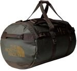 The North Face NF0A52SAB7I BASE CAMP DUFFEL - M Gym Bag Herren New Taupe Green-Smokey