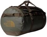 The North Face NF0A52SBB7I BASE CAMP DUFFEL - L Gym Bag Herren New Taupe...
