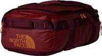 The North Face NF0A52RRADD BASE CAMP VOYAGER DUFFEL 32L Gym Bag Herren Sumac/Iron