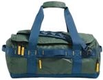 The North FACE NF0A52RQA72 Base Camp Voyager Duffel 42L Gym Bag Herren