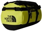 The North Face NF0A52RQADD BASE CAMP VOYAGER DUFFEL 42L Gym Bag Herren Sumac/Iron