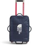 THE NORTH FACE NF0A52UD926 BASE CAMP VOYAGER 21 ROLLER Gym Bag Herren SHADY