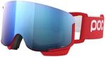 POC Nexal Mid - Skibrille f&uuml;r optimale Sicht auf der Piste mit vollst&auml;ndigen