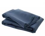 Bo-Camp - Zeltmatte - Bo-Teppich - 2,5 x 2 Meter - Blau