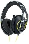 Cuffie gaming Nacon 300 PRO HS